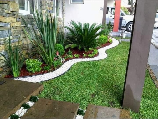 Viverarte Jardinería