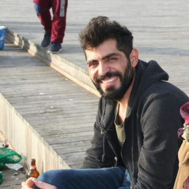 Rüzgar Daşçı