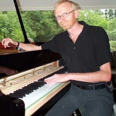 Dettmer, Jörg Klavierstimmer