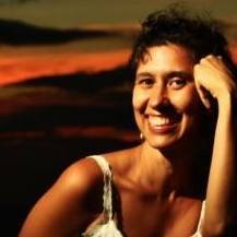 Amana Carneiro da Matta