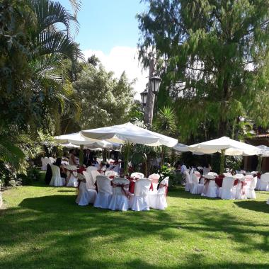 Jardin emanuel