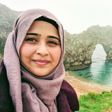 Haj Ahmed