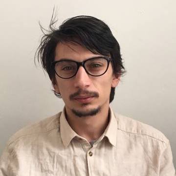 Cezar Teodorescu