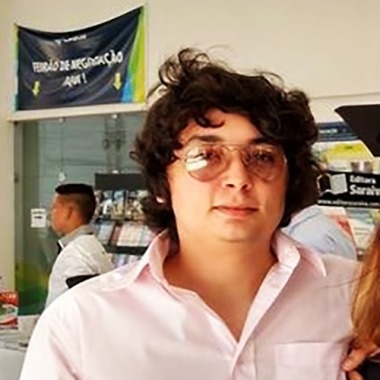 Stephan Capistrano