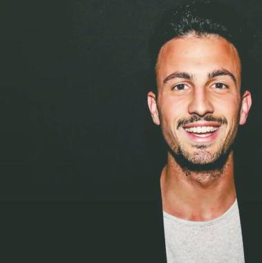 Riccardo Nicora