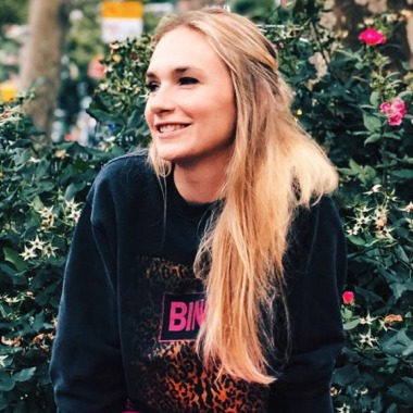 Céline Vanden Eynde