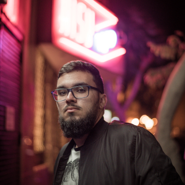 Héctor Rodríguez fotógrafo