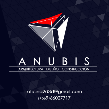 Anubis ( Arquitectura - Construcción)