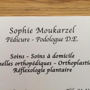 Sophie Clément Moukarzel 