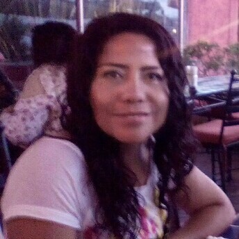 Mireya Aguillon