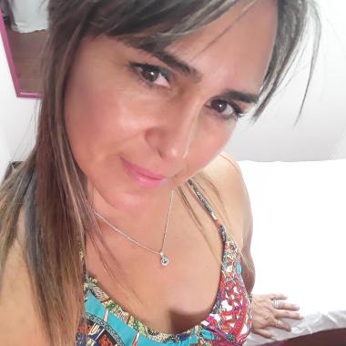 Roxana Paola Toledo Ponce