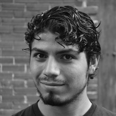 Eliú Guerra