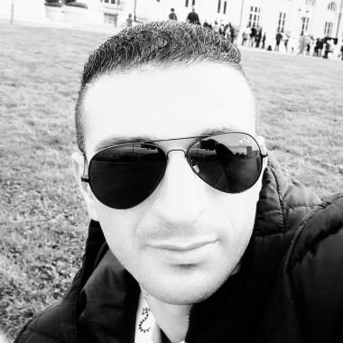 Fares Haddad