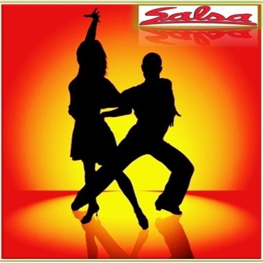 COURS DE SALSA CUBAINE - CHORÉGRAPHIE - DÉMO