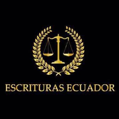 Escrituras Ecuador