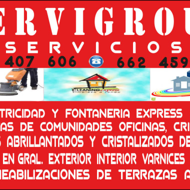 Cerrajeros som d' aci emergencias 40€