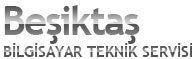 Beşiktaş Bilgisayar Servisi