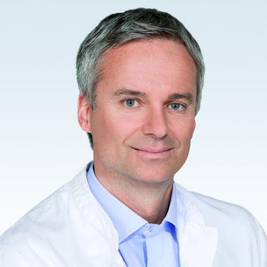 OrthoCenter Professor Lill München