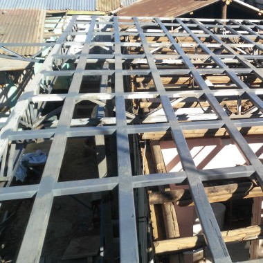 Construcciones D,A
