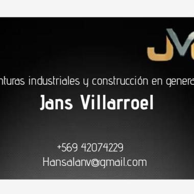 Jans Villarroel