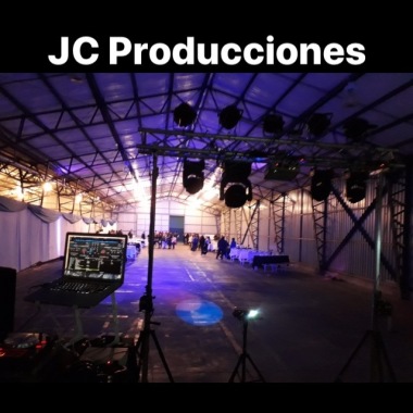 Jc producciones