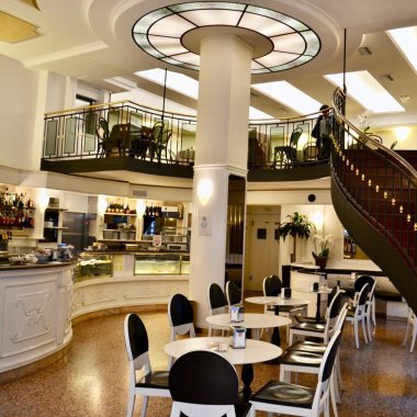 Milk Bar Pasticceria Padova