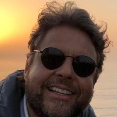 Marcos Pimenta