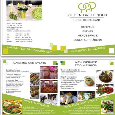 Evento Catering & Menuservice
