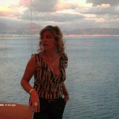 Vincenza palma