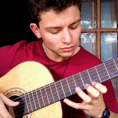 Lucas Corda