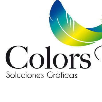 COLORS DESIGN SOLUCIONES GRÁFICAS