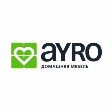 "Айро Кухни"