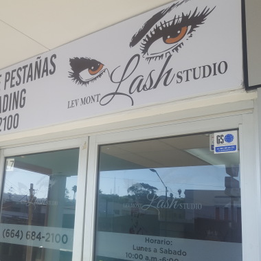 Lev Mont Lash Studio