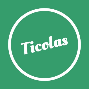 Ticolas Flores