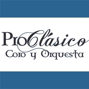 Coro y Orquesta Proclásico