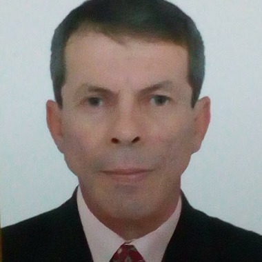 Ramiro Cruz Ortega