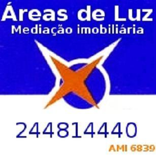 Áreas de Luz, Mediação Imobiliária, Lda.