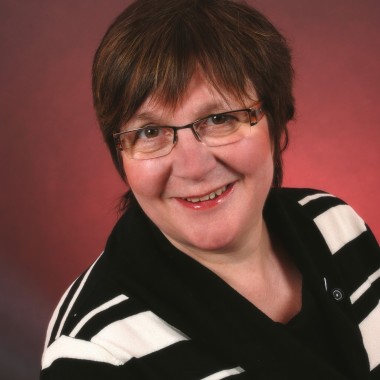 Rechtsanwältin Ottilia L. Solander