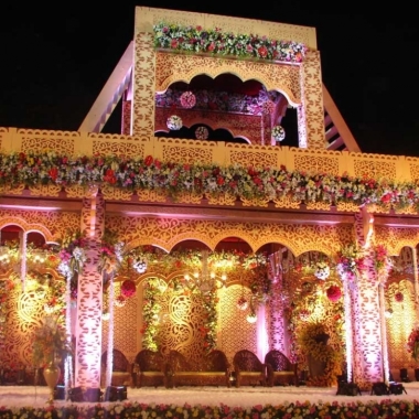 Tip top wedding planner