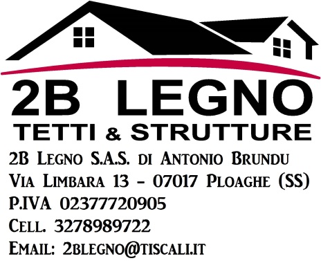 2b legno