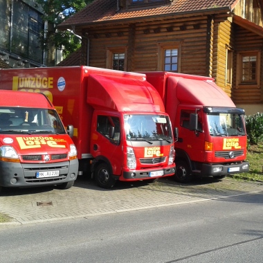 Umzüge Losse e.K.