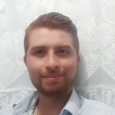 Daniel Prendas Quirós