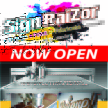 Sign Raizor