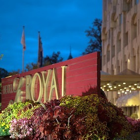 Le Royal Luxembourg