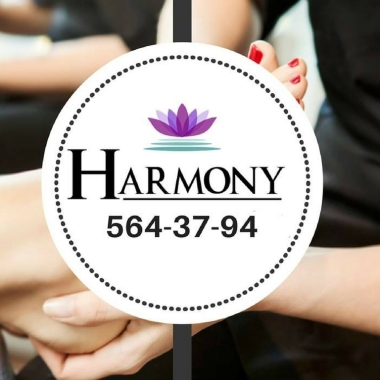 Harmony Salon & Pedicure Spa