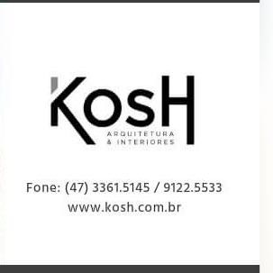 KOSH Arquitetura & Interiores
