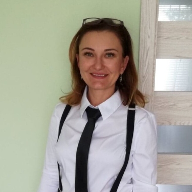Monika Świątek