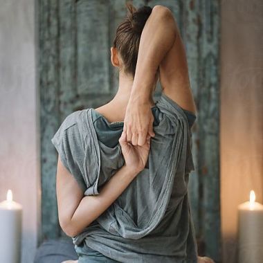 A.S.D. CENTRO YOGA BELLUNO
