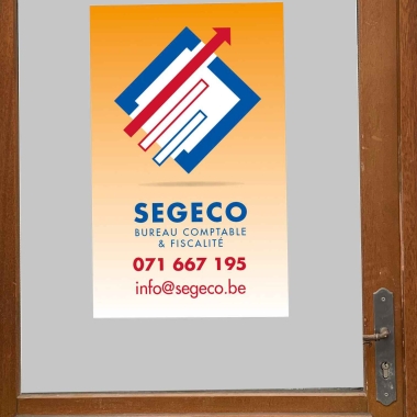 Bureau comptable Segeco