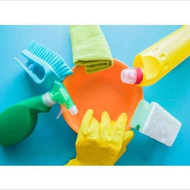 Eco Green Home - Cleaning Services in Coimbatore